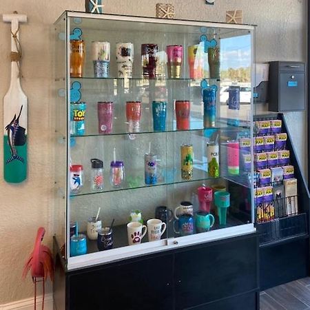 Ocean Towers Beach Club パナマシティービーチ エクステリア 写真