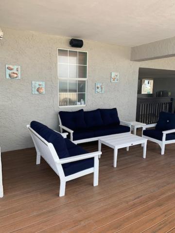 Ocean Towers Beach Club パナマシティービーチ エクステリア 写真